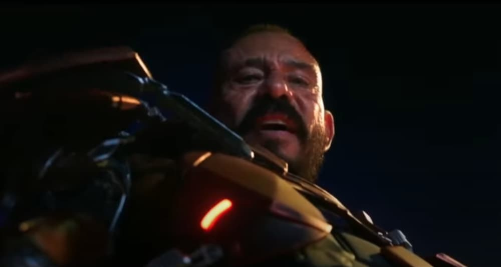 Conrad Carapax (1)