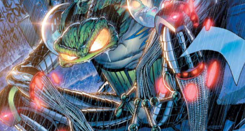 Patreon Archives Bounding Into Comics