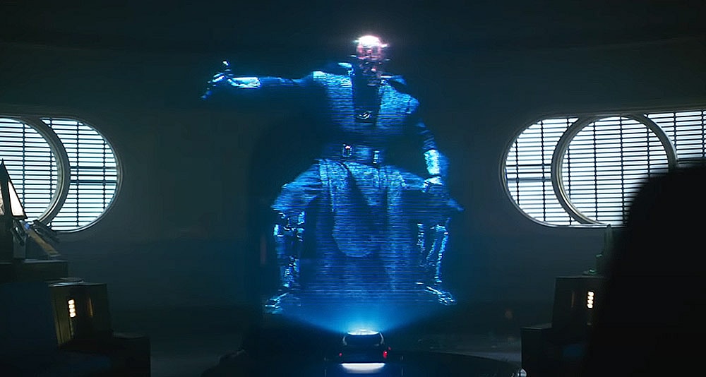 Darth Maul returns in Solo: A Star Wars Story, Disney