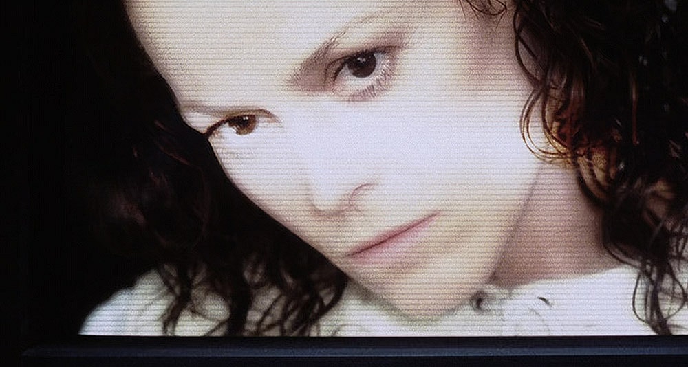 The cloned Ripley in Alien Resurrection, 20th Century Fox