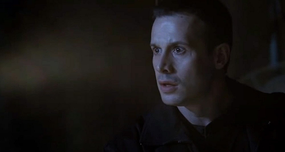Freddie Prinze Jr. as Cole Ortiz in '24' (2010), 20th Century Fox Television