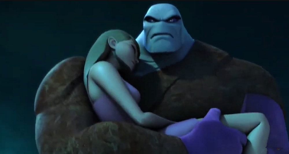 Beware the Metamorpho