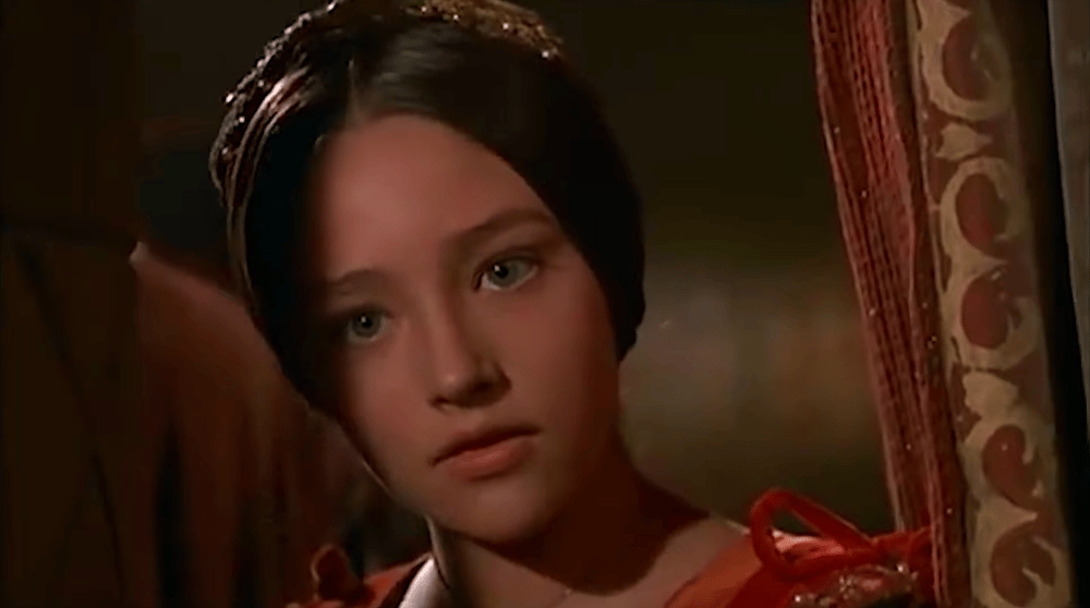 Juliet-wherefore Romeo