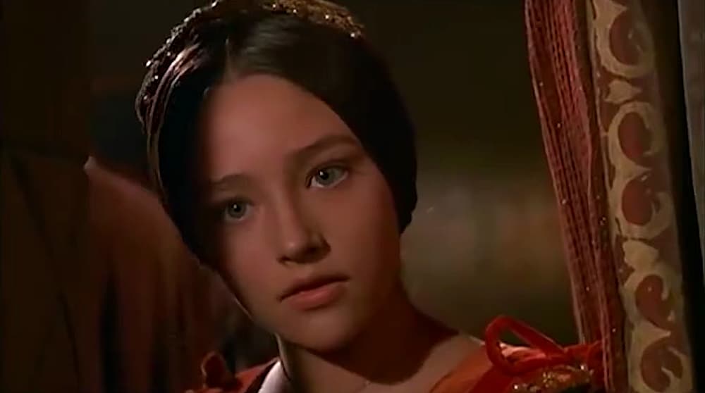 Juliet-wherefore Romeo