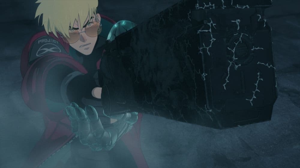 Vash