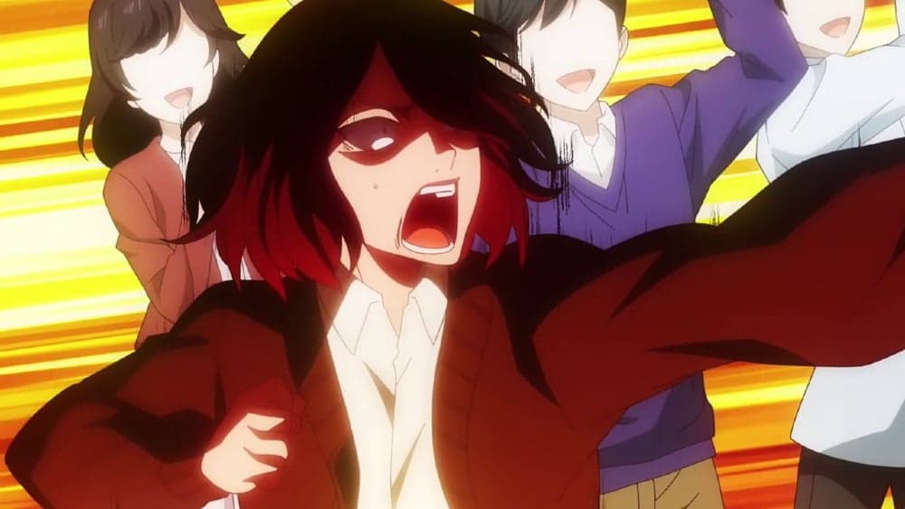 ishigami party