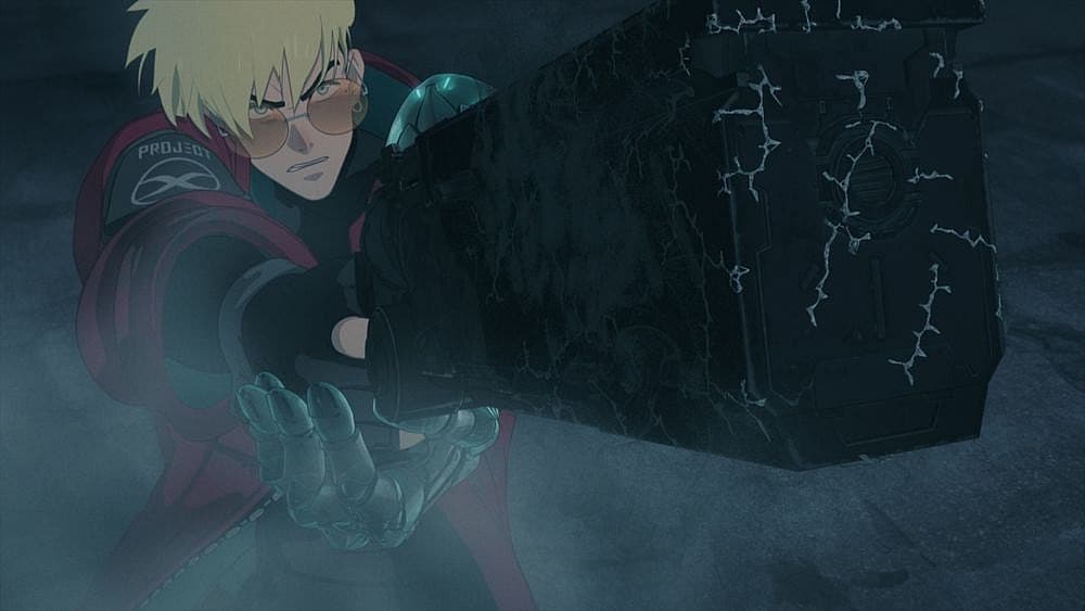 Vash