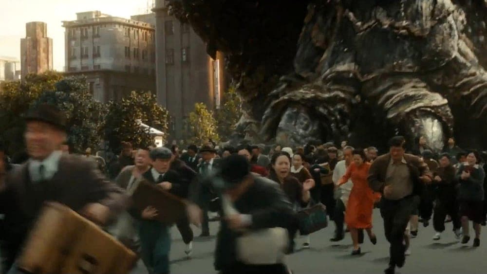 People 0-Godzilla minus 1