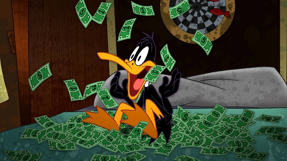 Daffy Bucks