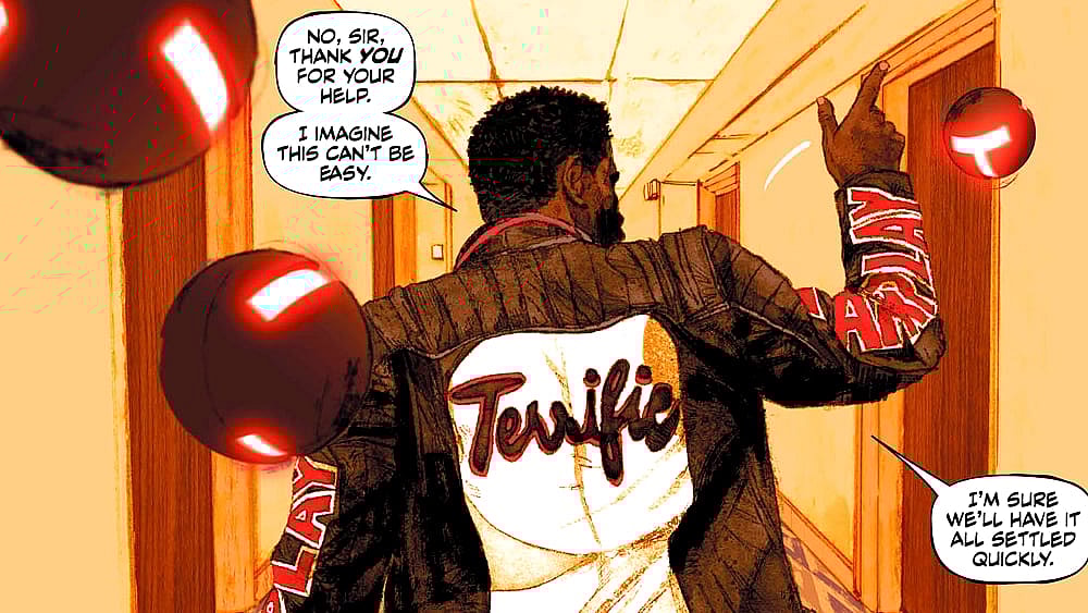 MrTerrific thanks you-sir