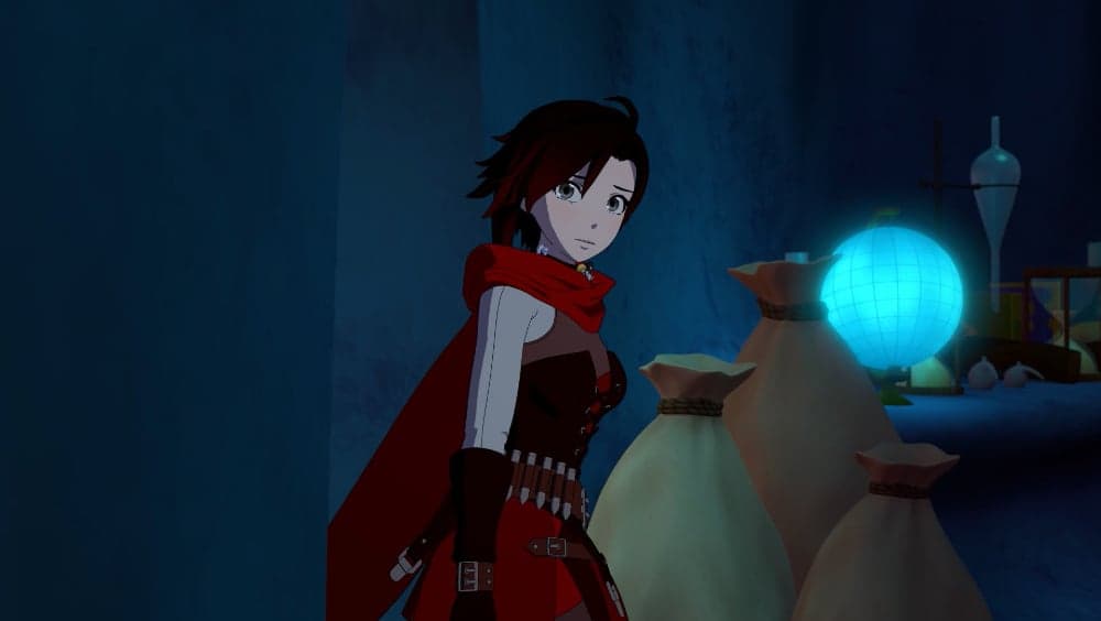 Ruby Ever After
