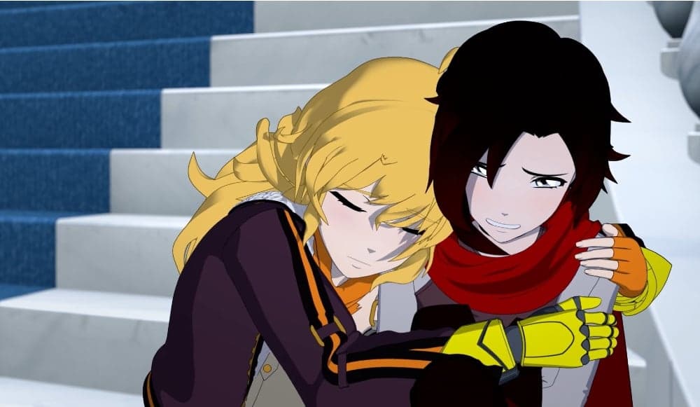 Yang Ruby