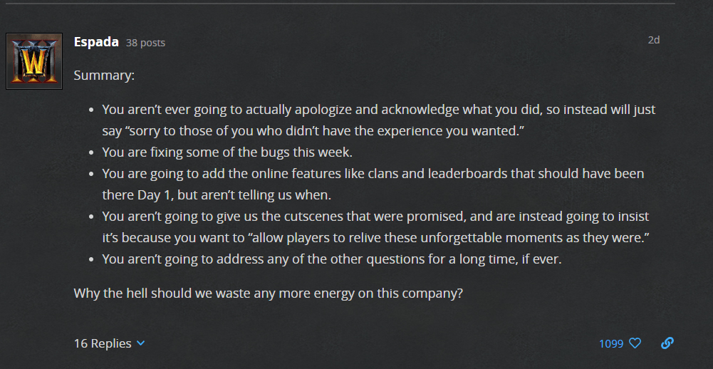 respond to blizzard 1