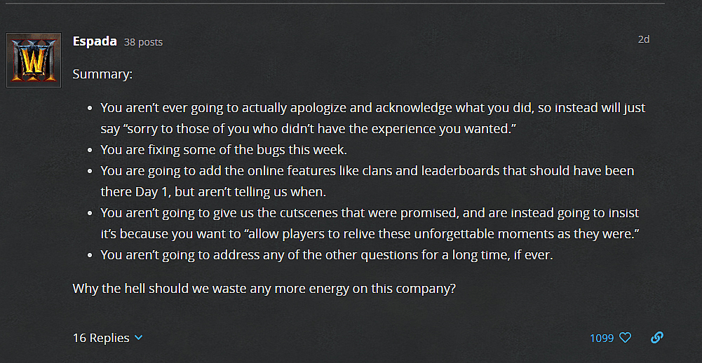 respond to blizzard 1