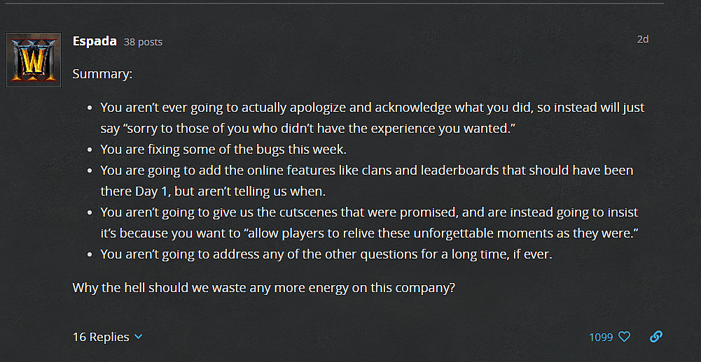 respond to blizzard 1