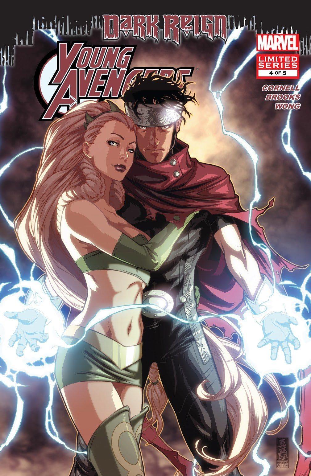 Enchantress