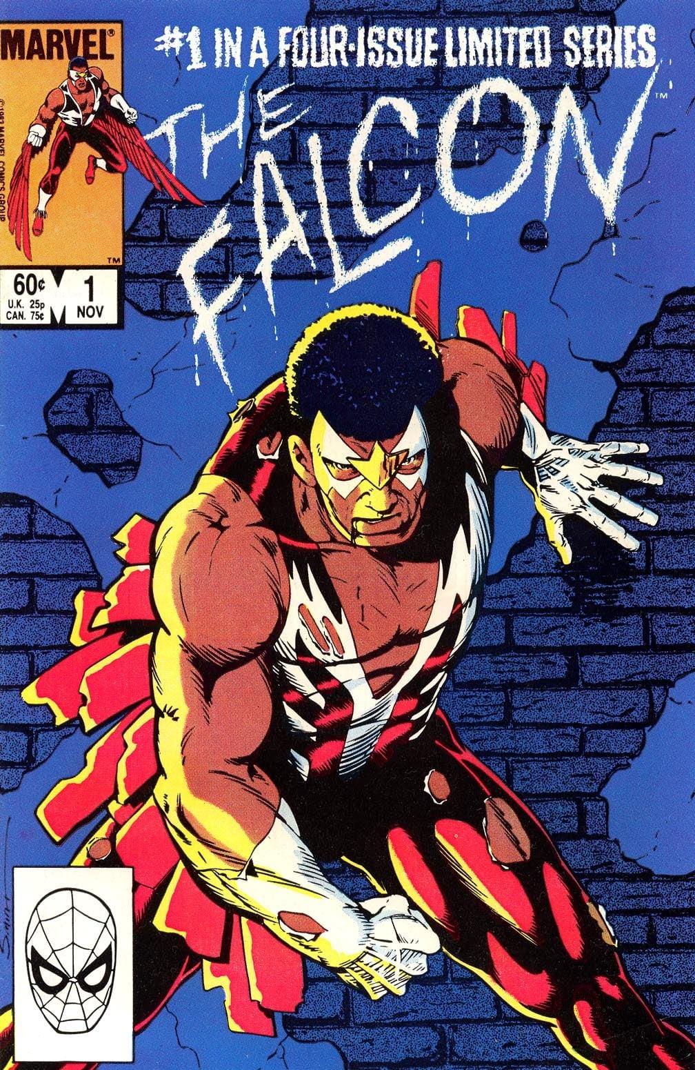 Falcon