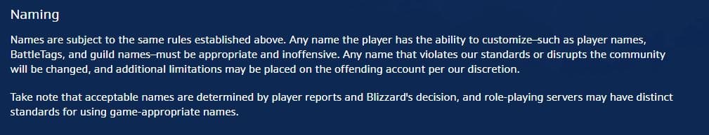 guild name story