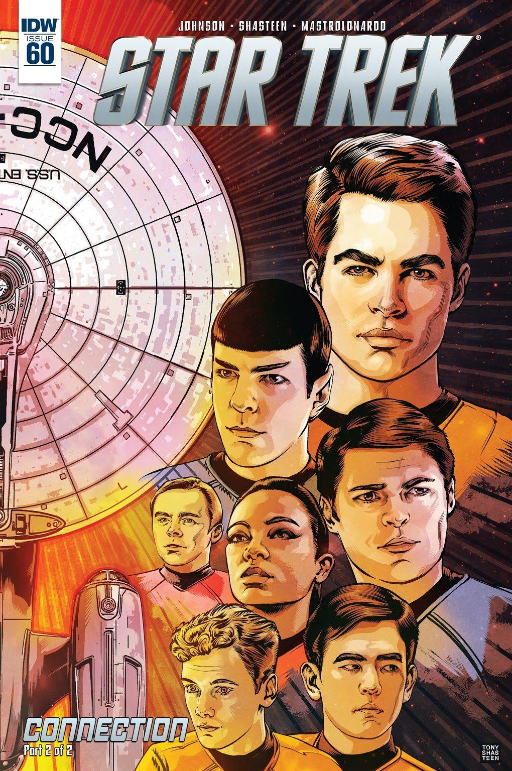 Star Trek