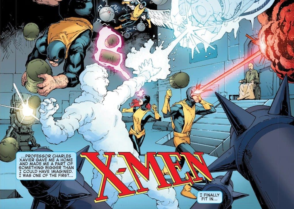 Iceman