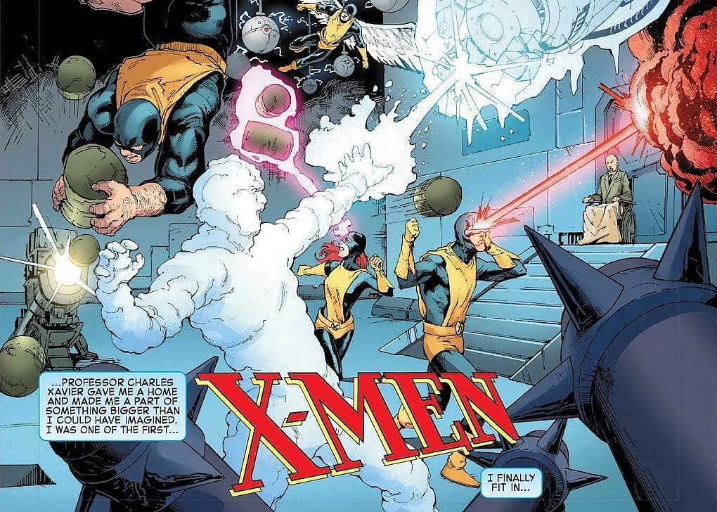 Iceman