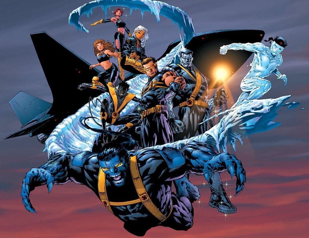 MCU X-Men Rumor: New Team Line Up Revealed?