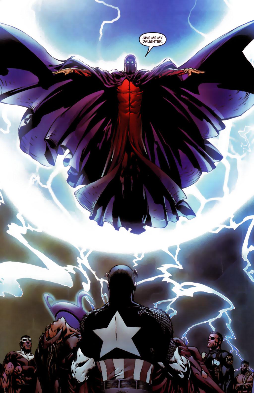 Magneto
