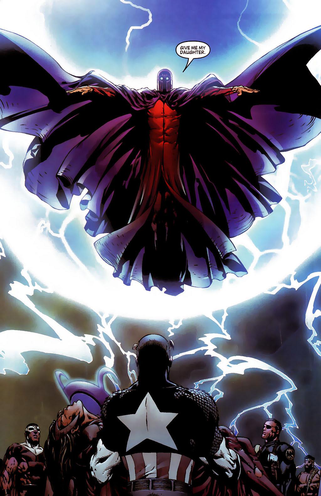 Magneto