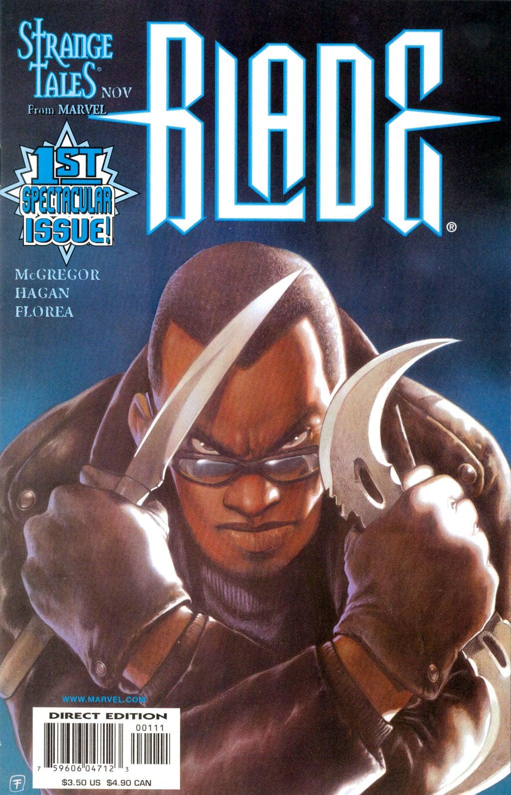 Blade