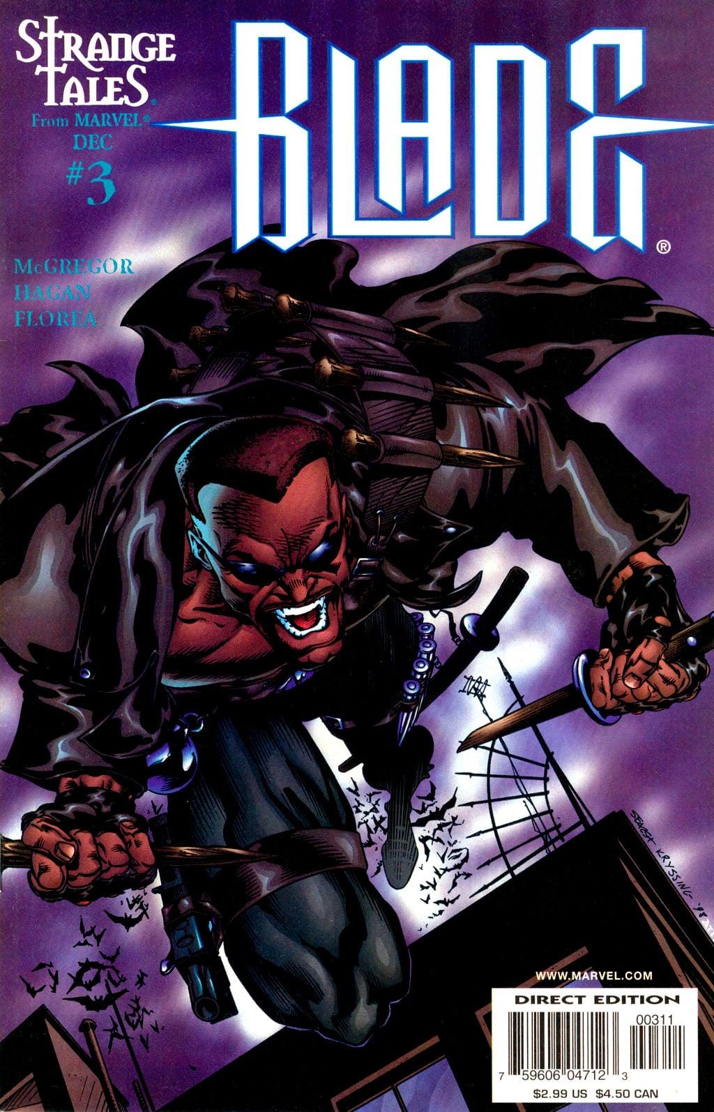 Blade