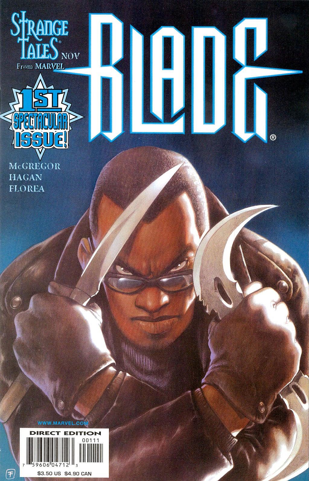 Blade