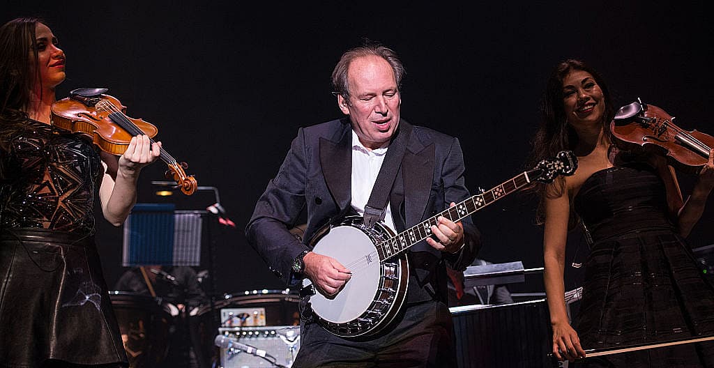 Hans Zimmer