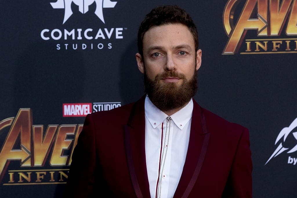 Ross Marquand