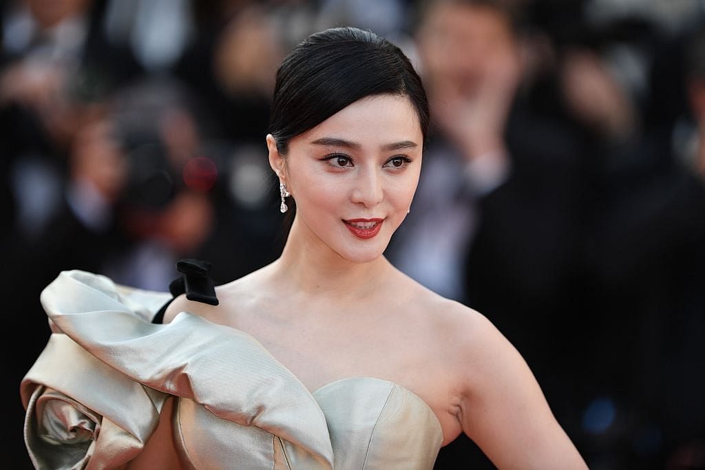 Fan Bingbing