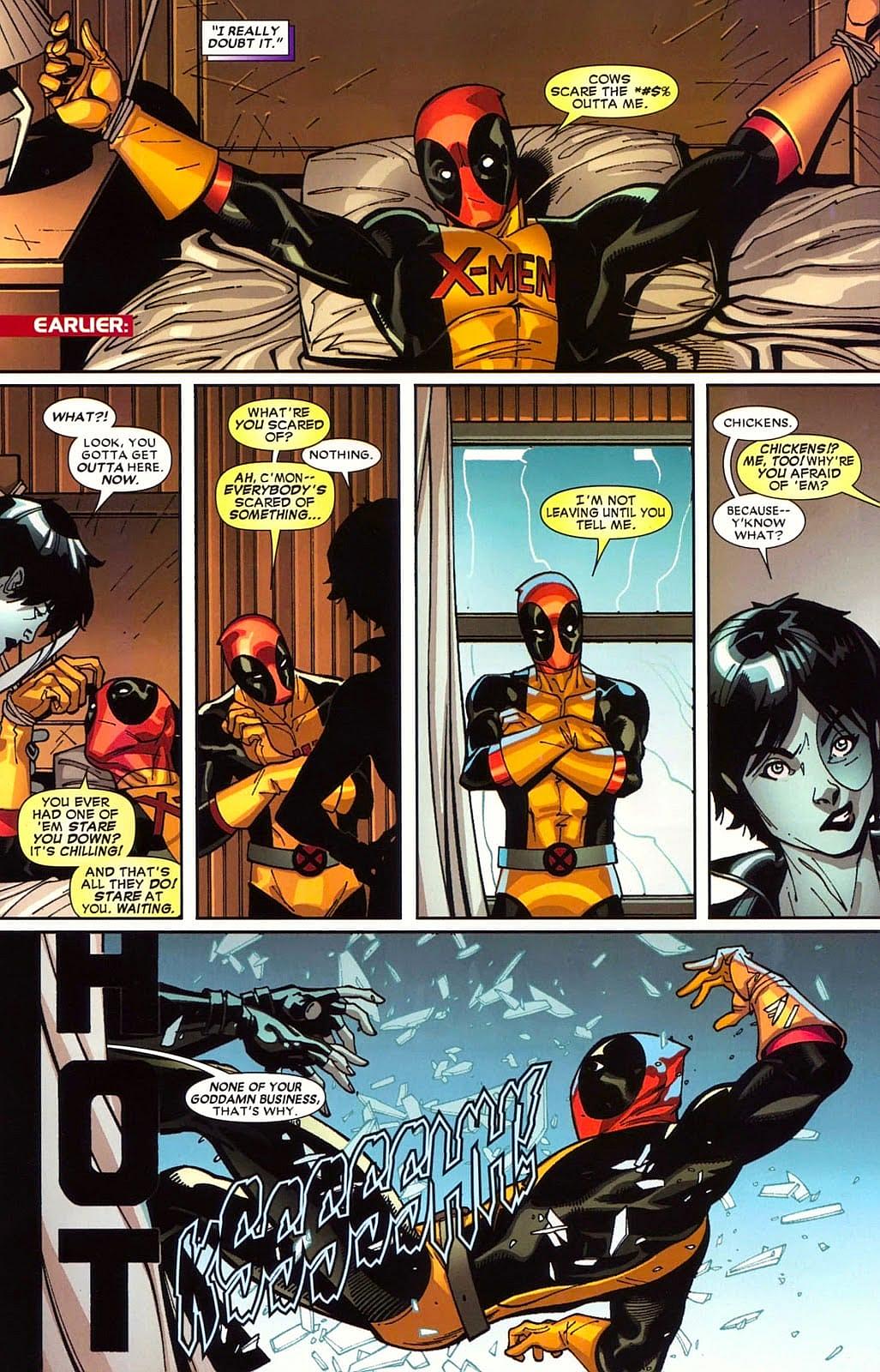 who is domino