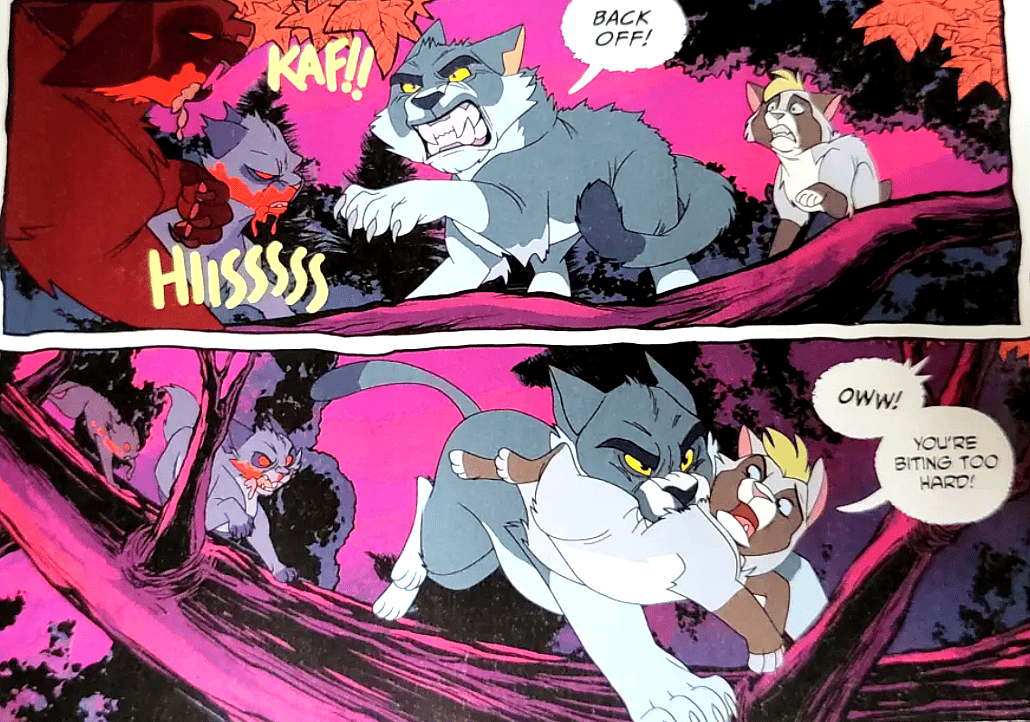 Screenshot 2024-05-Feral2