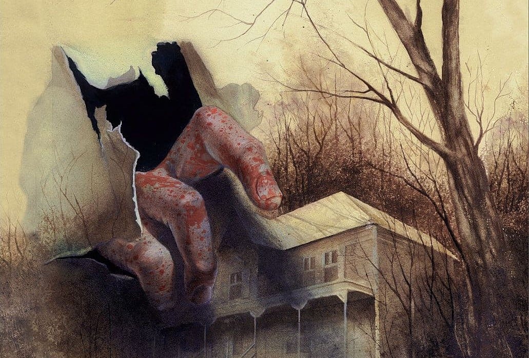 comics that should be movies