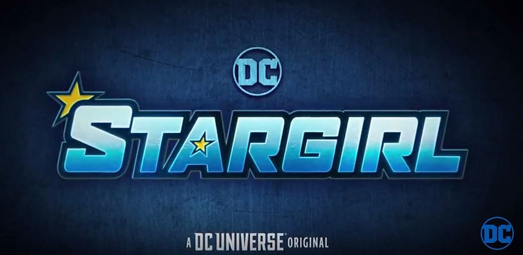 Stargirl logo