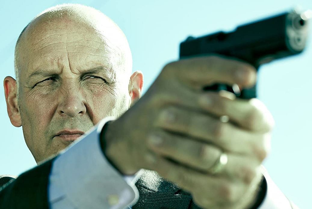 Nick Searcy