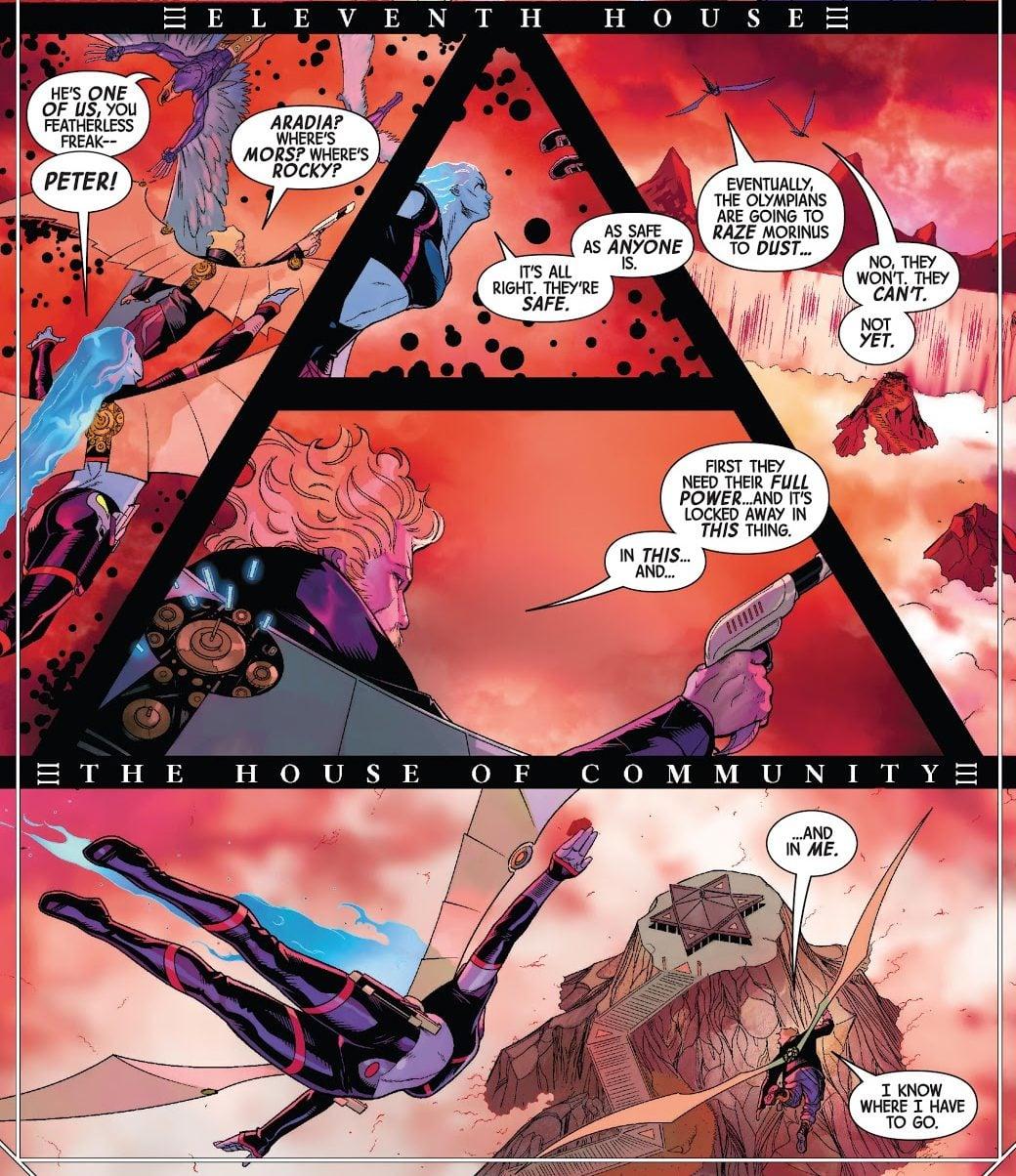 Guardians of the Galaxy