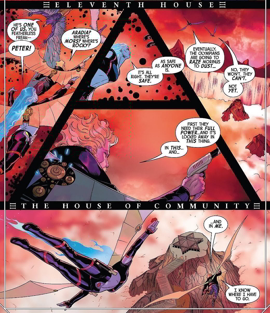 Guardians of the Galaxy