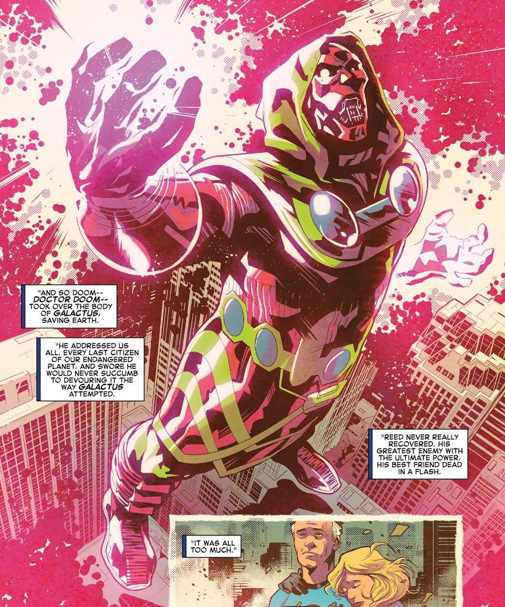 Doctor Doom