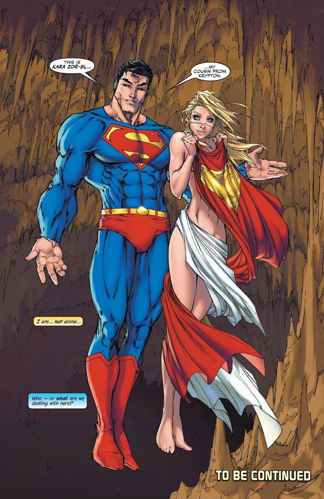 Batman/Superman #8