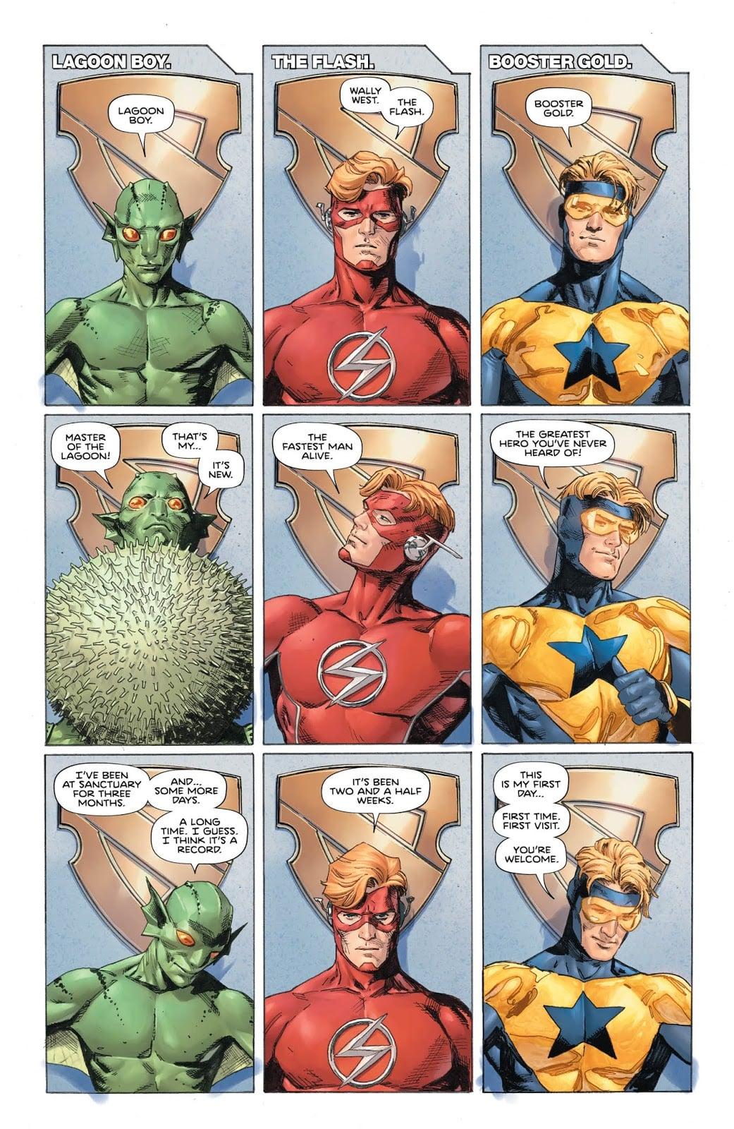 Heroes in Crisis #3