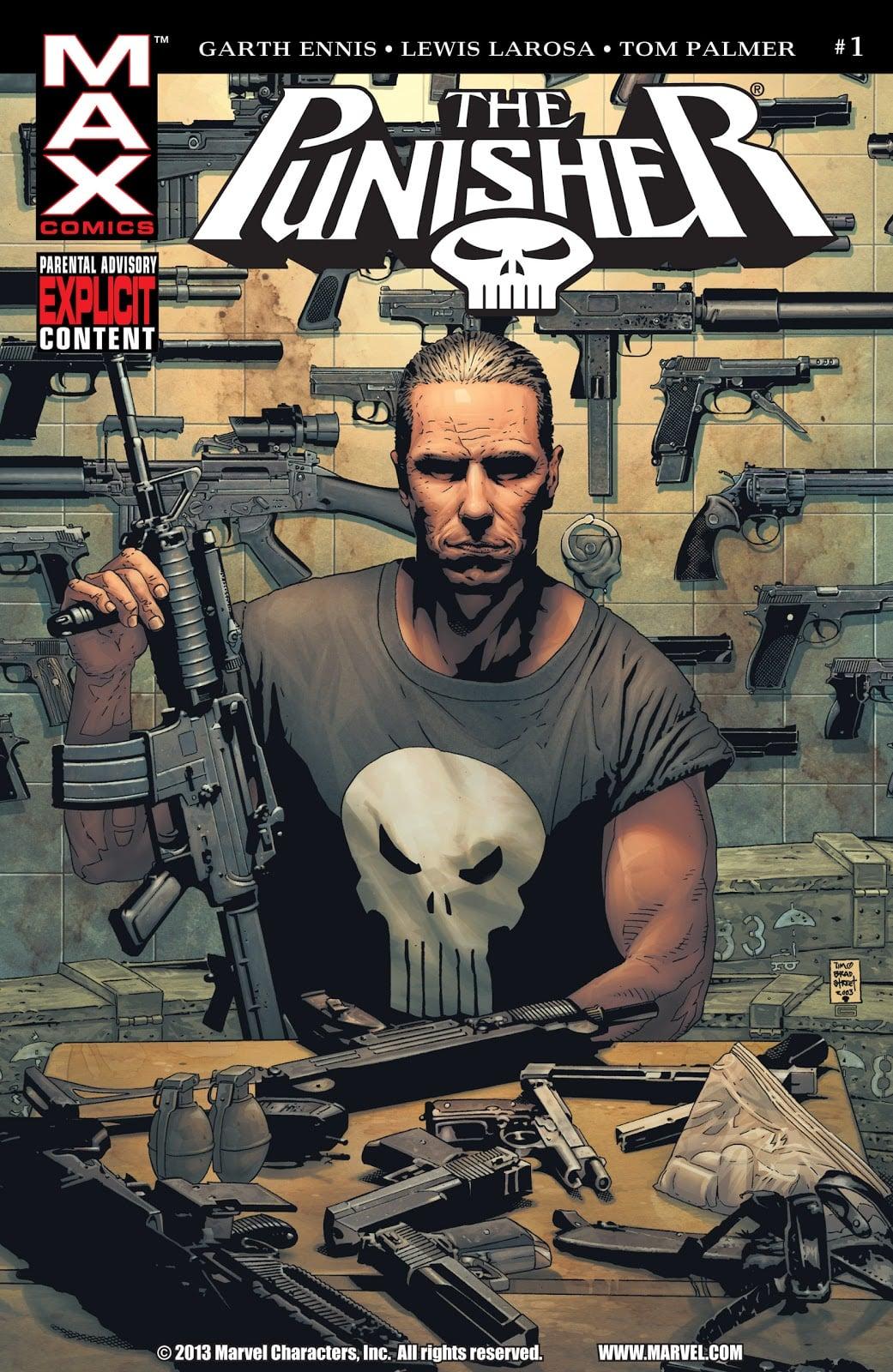 Punisher