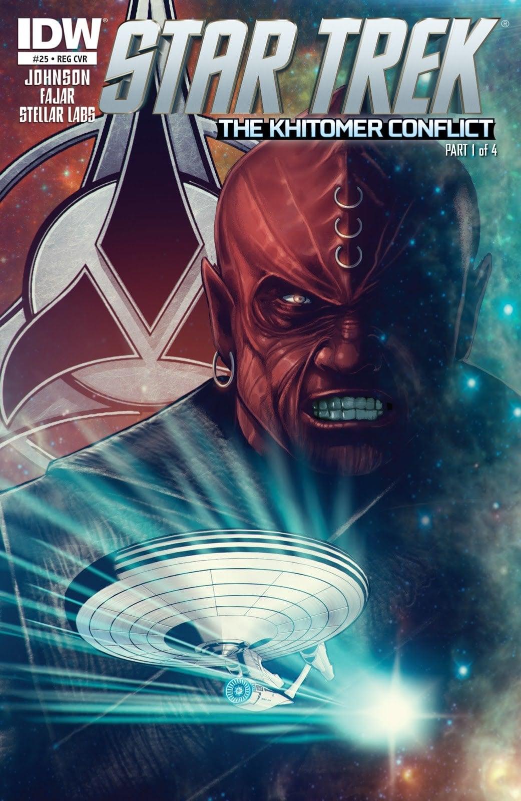 Star Trek