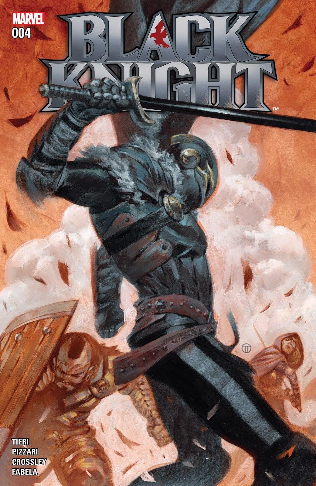Black Knight