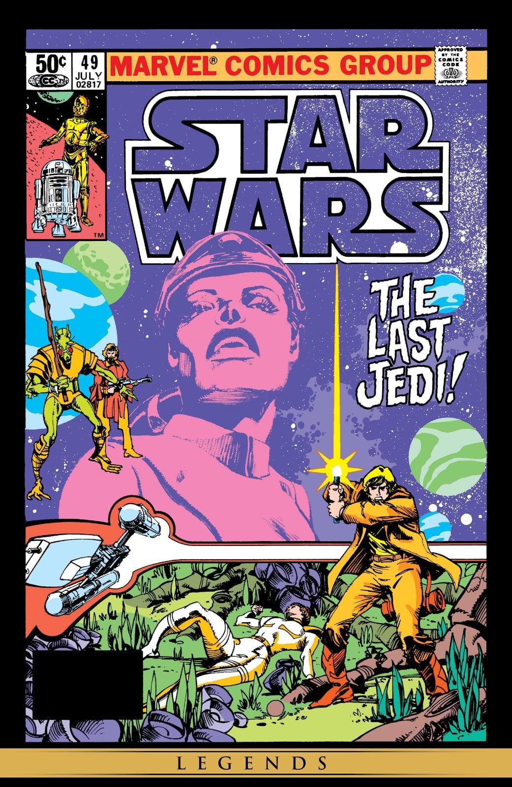 Star Wars
