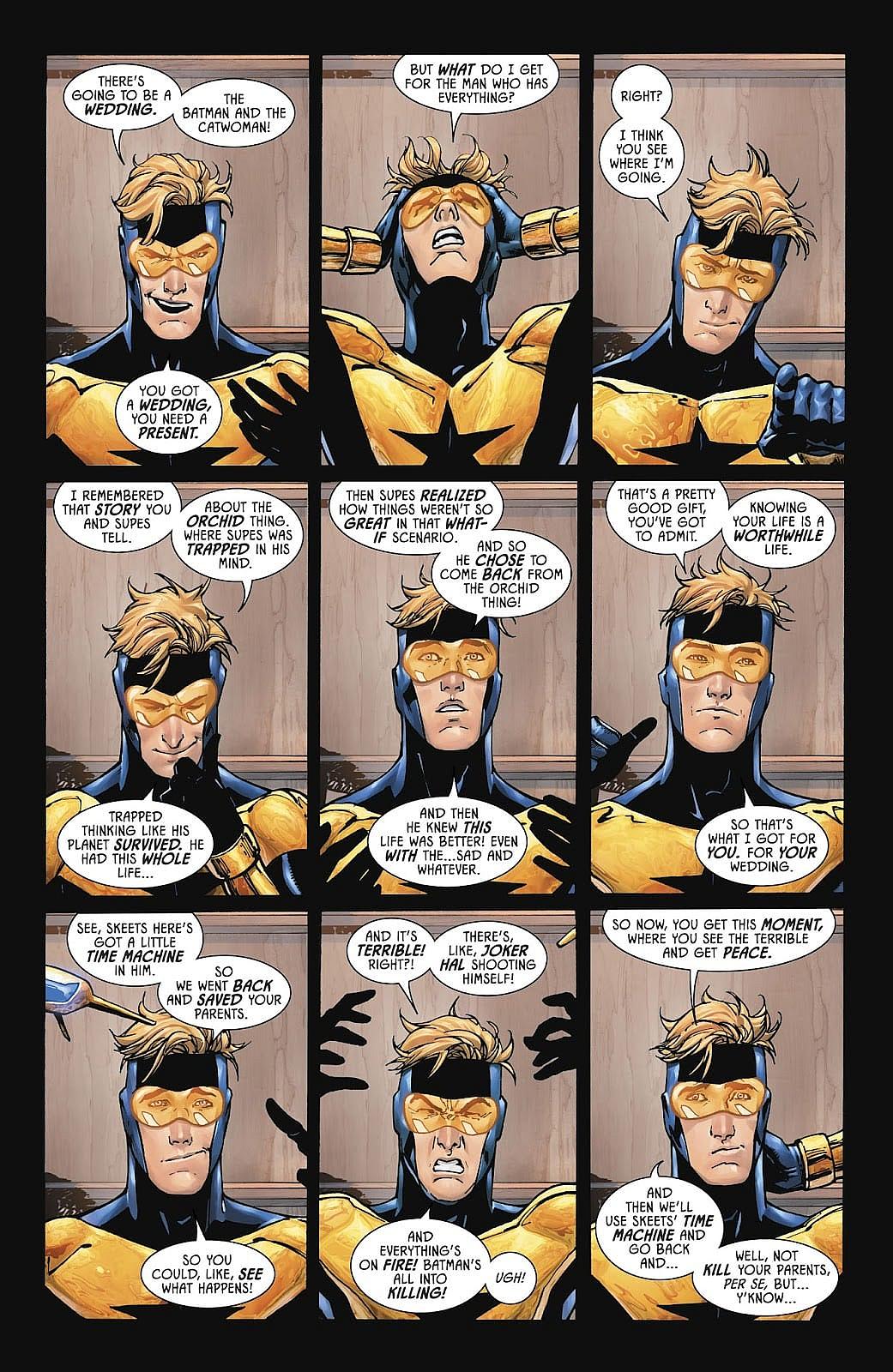 Batman #45
