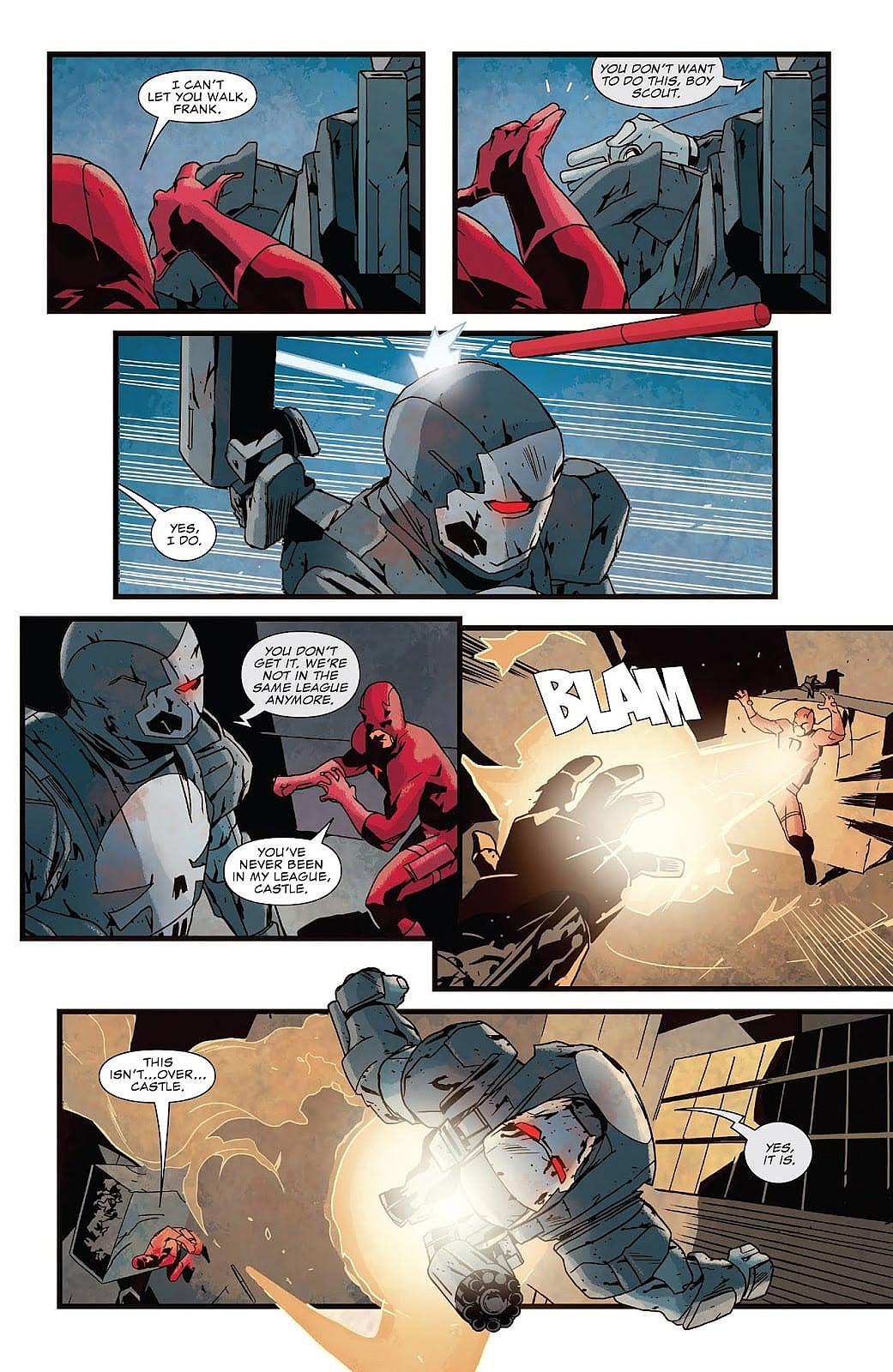 The Punisher #224